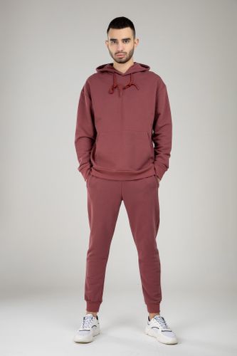 Трико Terra Pro AW21CA3S-24-10197, Dark Red, купить недорого