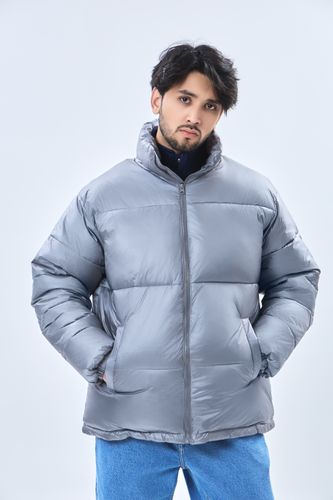 Куртка короткая длина Terra Pro AW23CA1N-12-19243, Dark Grey