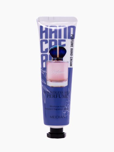 Набор парфюмированных кремов для рук Meidian Perfume Hand Cream, 5 шт, sotib olish