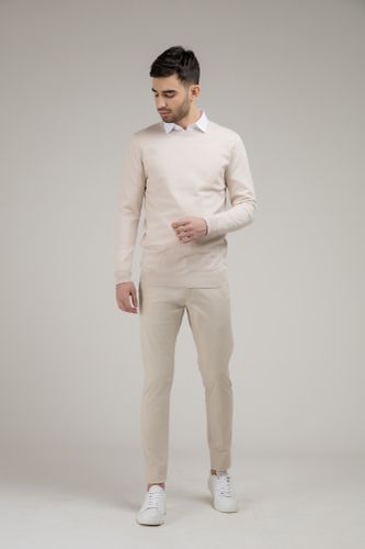 Chinos Terra Pro SS22CA3N-45-79-10754, Whisper White, arzon