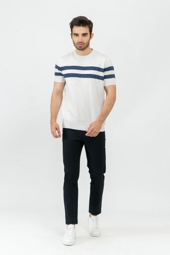 Chinos Terra Pro AW23CA3N-2-18715, Navy, foto