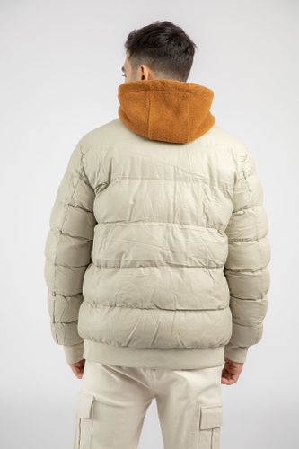 Куртка короткая длина Terra Pro AW22CA1N-12-11844, Whisper White, 29999000 UZS