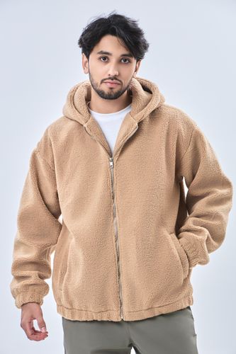 Куртка короткая длина Terra Pro AW23CA1N-12-19438, Beige