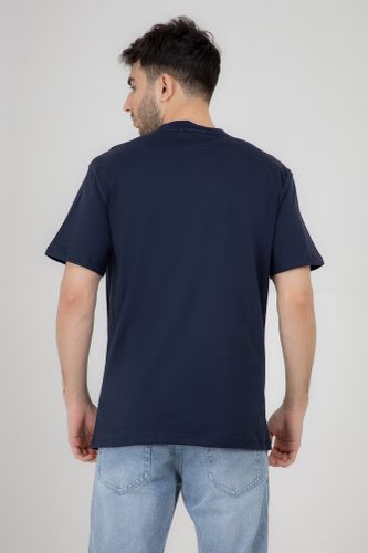 Футболка короткий рукав Terra Pro SS22CA2N-25-7-11148, Navy, foto