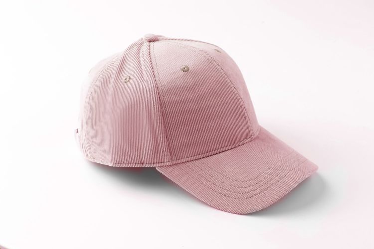 Женская кепка Terra Pro AW23WAC-41078, Pink