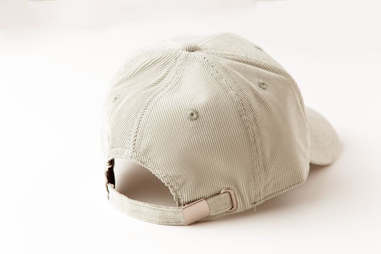 Женская кепка Terra Pro AW23WAC-41078, Beige, купить недорого