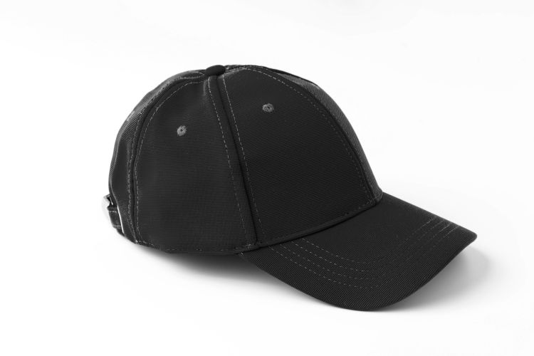Женская кепка Terra Pro AW23WAC-41015, Black, купить недорого
