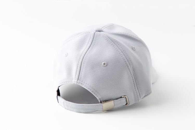 Женская кепка Terra Pro AW23WAC-41015, Grey, купить недорого