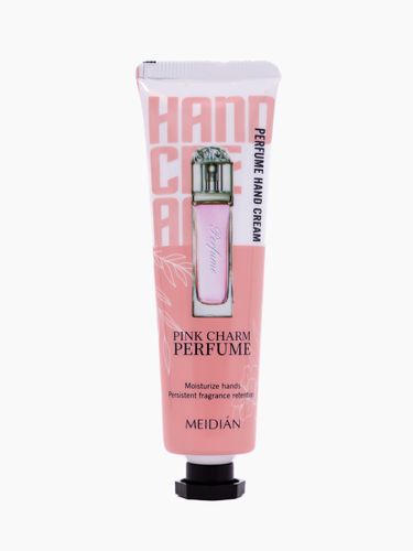 Набор парфюмированных кремов для рук Meidian Perfume Hand Cream, 5 шт, фото