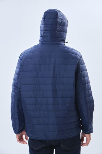 Куртка короткая длина Terra Pro AW23CA1N-12-19025, Navy, 25999000 UZS