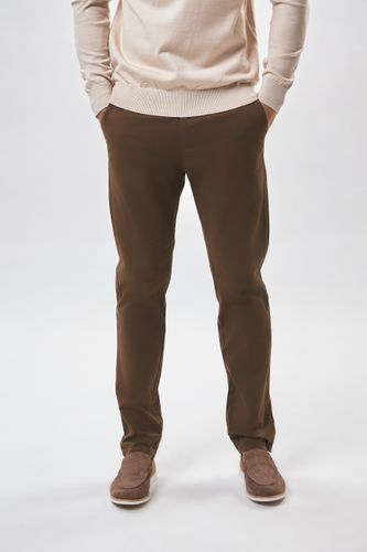 Chinos Terra Pro AW23CA3N-2-18714, Brown