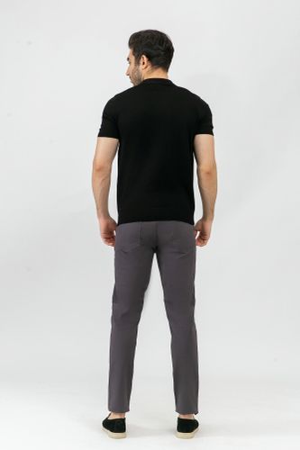 Чинос Terra Pro AW23CA3N-2-18715, Dark Grey, foto