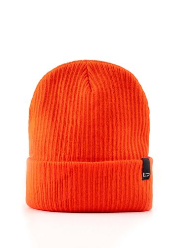 Шапка Terra Pro AW21NS4N-4-10492, Orange, в Узбекистане