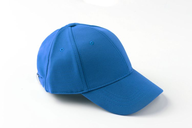 Женская кепка Terra Pro AW23WAC-41015, Blue, купить недорого