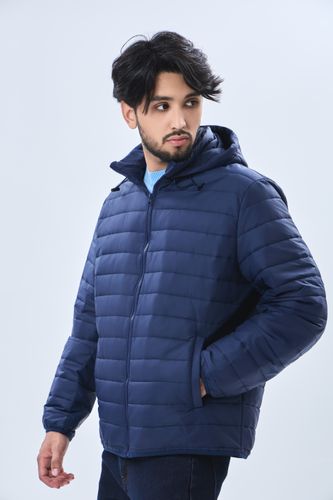 Куртка короткая длина Terra Pro AW23CA1N-12-19025, Navy, в Узбекистане