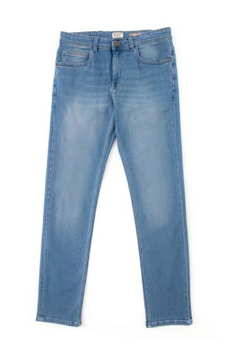 Джинсы Terra Pro AW21DE3N-38-10704, Blue, фото № 20