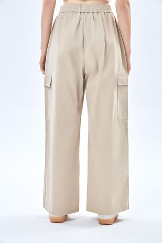 Женские брюки Terra Pro AW23WYN-24026, Beige, купить недорого