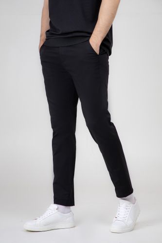 Chinos Terra Pro SS22CA3N-45-4-10777, Black, фото № 4