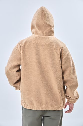 Куртка короткая длина Terra Pro AW23CA1N-12-19438, Beige, foto