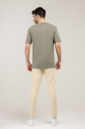 Футболка короткий рукав Terra Pro SS22CA2N-25-21-11147, Khaki, foto