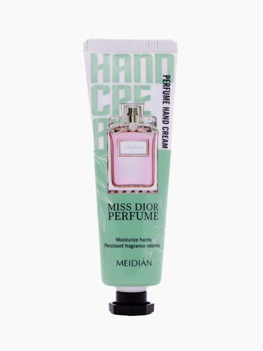 Parfyumeriya qo'l kremlari to'plami Meidian Perfume Hand Cream, 5 dona, в Узбекистане