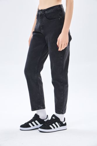 Женские джинсы Terra Pro AW23W-DE050, Dark Grey, купить недорого
