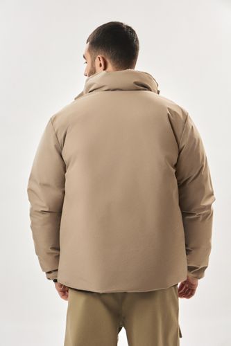 Куртка короткая длина Terra Pro AW23CA1N-12-19090, Beige