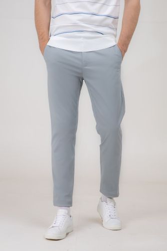 Chinos Terra Pro AW22CA3N-45-11829, Grey