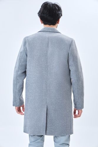 Uzun ayollar paltosi Terra Pro AW23CA1N-35-19407, Grey, купить недорого