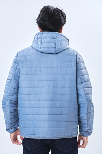 Куртка короткая длина Terra Pro AW23CA1N-12-19025, Blue, в Узбекистане