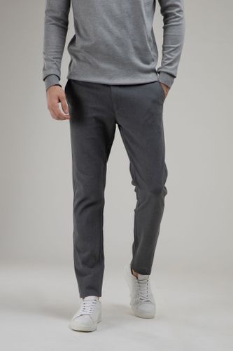 Брюки Terra Pro AW21CA3N-2-10666, Grey