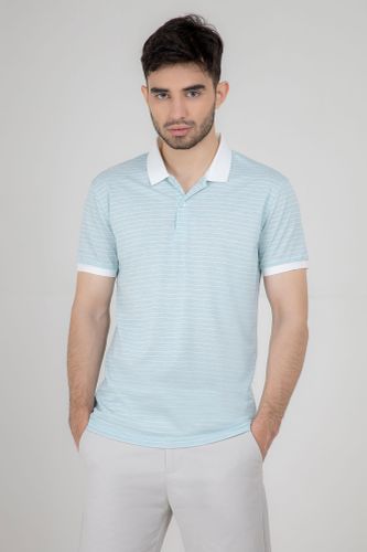 Kalta yengli polo Terra Pro SS22CA2N-17-59-11132