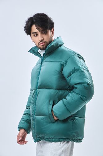 Куртка короткая длина Terra Pro AW23CA1N-12-19243, Green