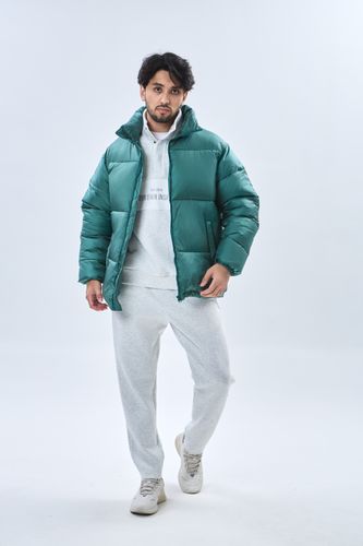 Куртка короткая длина Terra Pro AW23CA1N-12-19243, Green, в Узбекистане