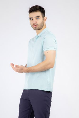 Kalta yengli polo Terra Pro SS22CA2N-17-59-11731, в Узбекистане