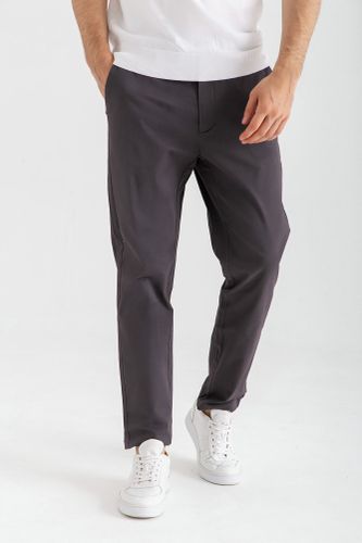 Chinos Terra Pro AW23CA3N-2-18714, Dark Grey