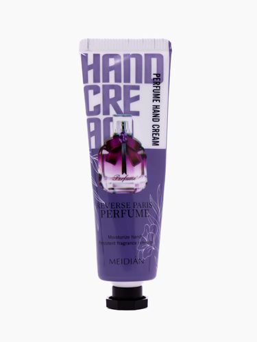 Parfyumeriya qo'l kremlari to'plami Meidian Perfume Hand Cream, 5 dona, 2800000 UZS