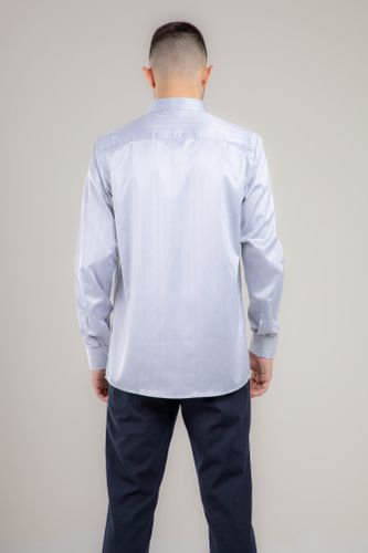 Рубашка длинный рукав Terra Pro AW21CL2N-19-10214, Grey, sotib olish