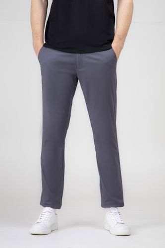 Брюки Terra Pro SS22CA3N-2-2-11359, Dark Grey