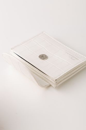 Женский кошелек Terra Pro SS23WES572, White, фото