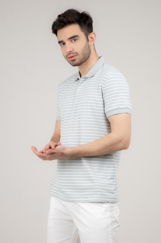 Kalta yengli polo Terra Pro SS22CA2N-17-39-11448, купить недорого