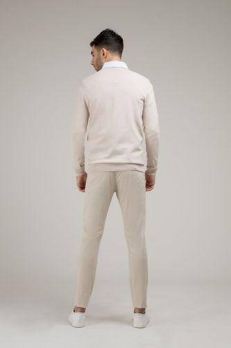 Chinos Terra Pro SS22CA3N-45-79-10754, Whisper White, O'zbekistonda