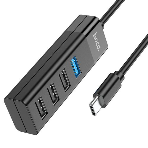 Usb хаб 4-в-1 HB25 Easy mix