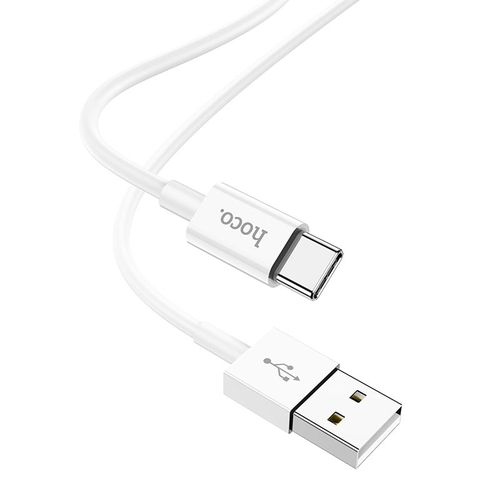 USB кабель Hoco X64 Type-C
