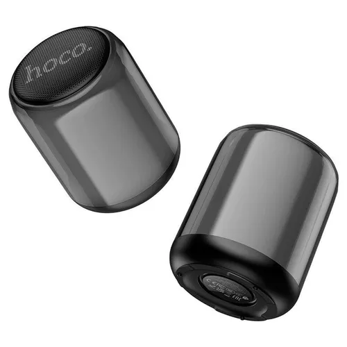 Портативная Bluetooth акустика Hoco BS56, Черный, купить недорого