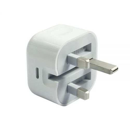 Зарядное устройство Apple 20W USB Type-C A2344, Белый