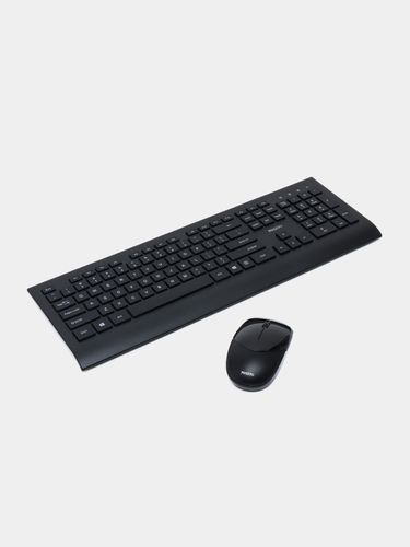 Комплект клавиатура и мышь Yesido KB13