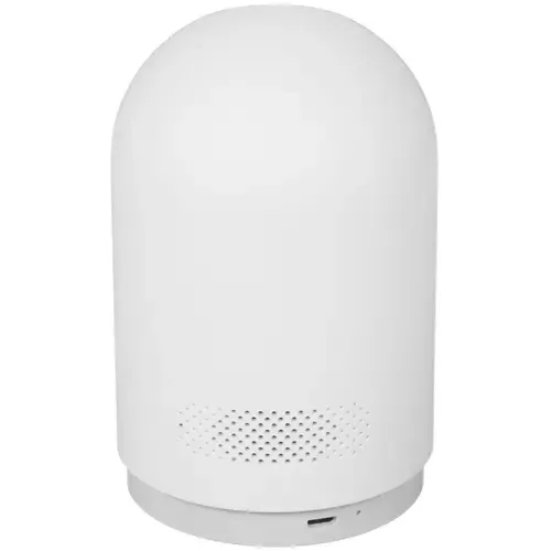 IP-камера Xiaomi Mi 360° Home Security Camera 2K Pro, Белый, фото