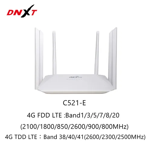 WI-FI Роутер с 6 антеннами CPE210M 56502, фото