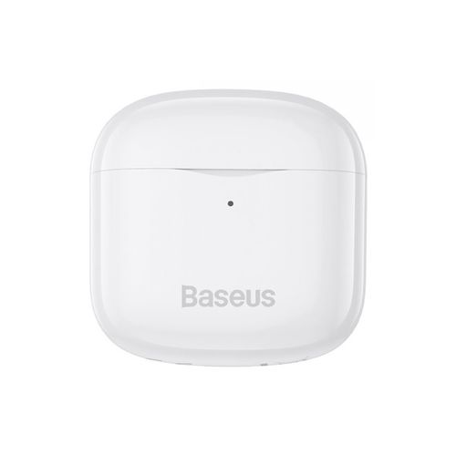 Беспроводные наушники Baseus E3, Белый, фото